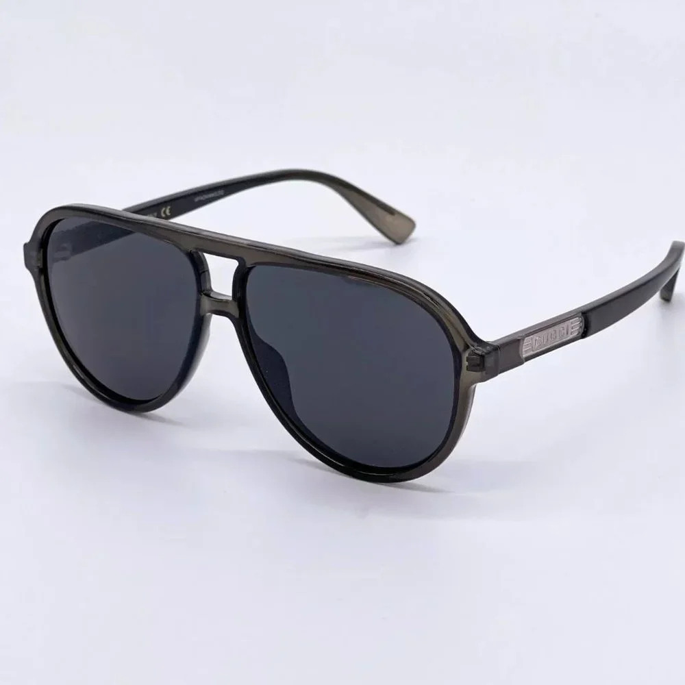 Sale! New Gucci Unisex 58mm Dark Grey Sunglasses!